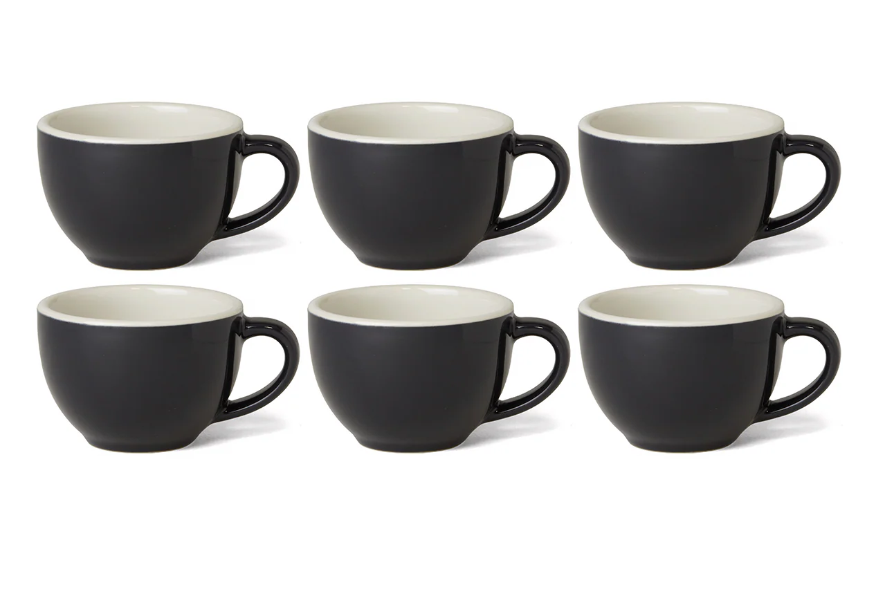 Cup, Mug & Saucers